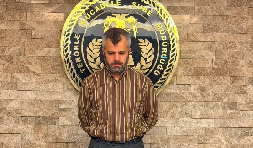 15 Temmuz'un firari teröristi adliyeye sevk edildi