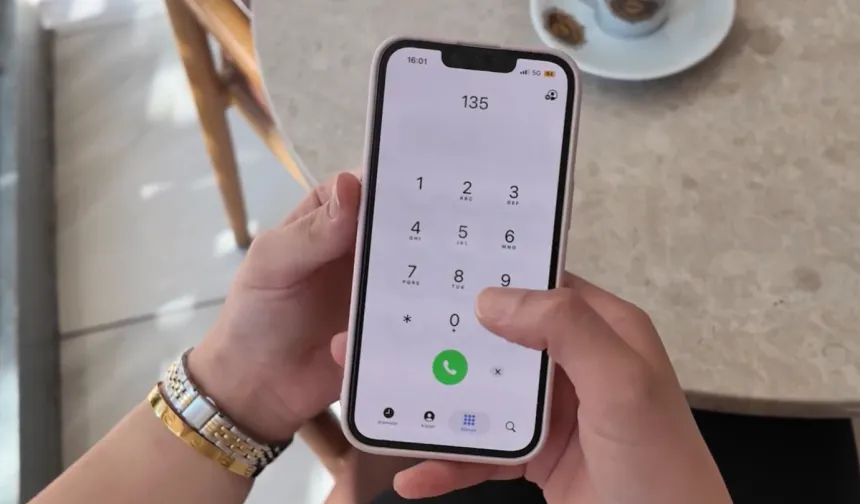 'Alo Adalet 135' üç adliyede faaliyete geçiyor