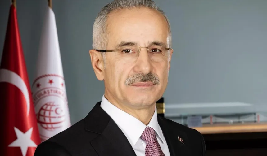 Bakan Uraloğlu: Terörsüz Türkiye, 86 milyonun ortak geleceğidir