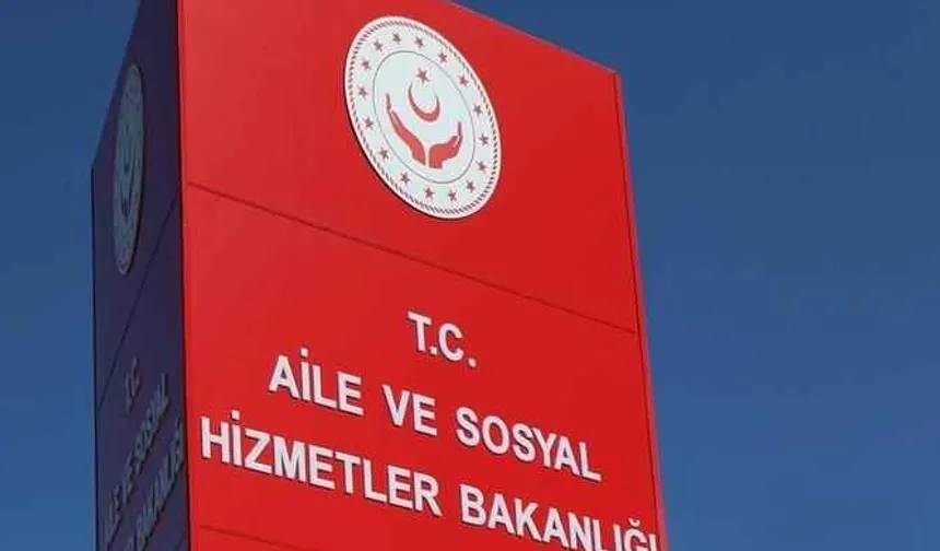 Bakanlıktan 15 yaşındaki çocuğa ilişkin açıklama