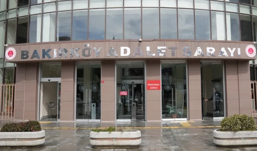 'Casperlar' suç örgütüne dev operasyon! 151 şüpheli hakkında dava açıldı