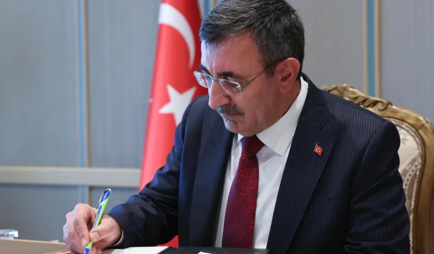Ekonomi Koordinasyon Kurulu 7. kez toplandı... OVP'de öncelik sürdürülebilir büyüme ve enflasyonla mücadele