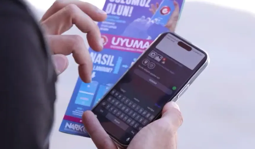 Emniyet'ten UYUMA çağrısı