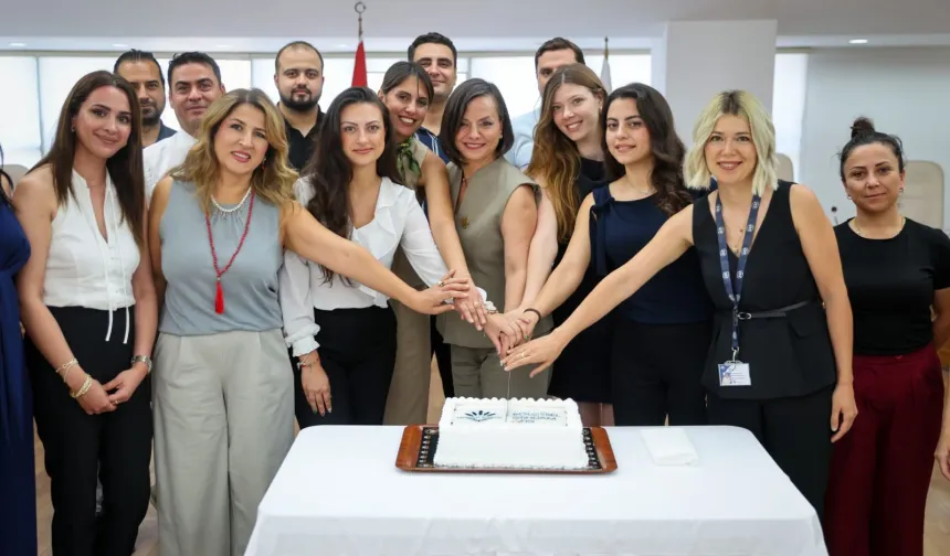 İzmir Karabağlar'da BİO fark yarattı