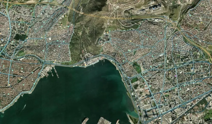 İzmir'de deprem senaryolarına karşı yeni karar destek sistemi: İZMİR-SAFE