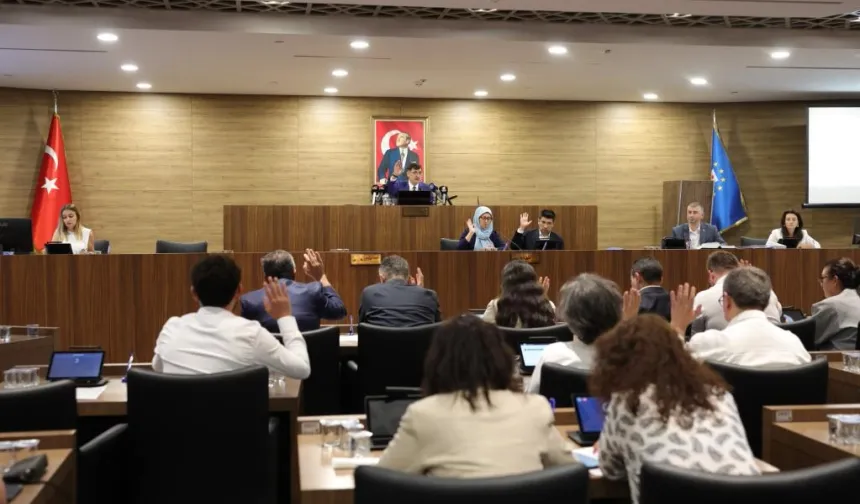 Kütahya Belediyesi'nden amatör spor kulüplerine tam destek
