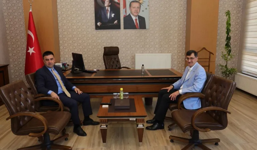 Kütahya'da ortak hedefler için güçlü iletişim