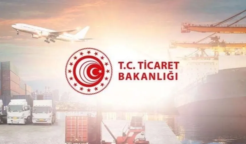 Ticaret Bakanlığı: Bazı damping ve sübvansiyon önlemlerinin süresi dolacak