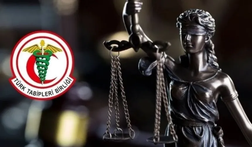 TTB'den Sağlık Raporu Yönetmeliği için iptal çağrısı! 10 günlük sınır mağduriyet oluşturuyor