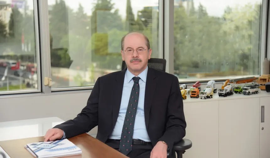 Türkiye Hazır Beton Birliği: Kaliteli malzeme tek başına yeterli değil