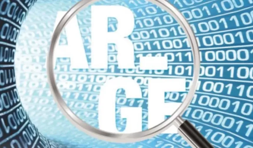 Ar-Ge teşvikleri 2025'te yüzde 59,5 arttı... 12 bin girişim teşviklerden yararlandı