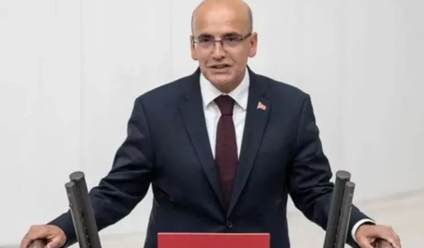 Bakan Şimşek'ten piyasalara mesaj: Gereken tedbirleri almayı sürdüreceğiz