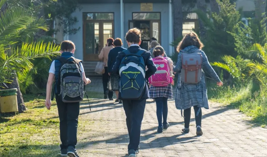 Devletin tüm imkanları geleceğe seferber edildi... Özel okul yerleştirme sonuçları açıklandı