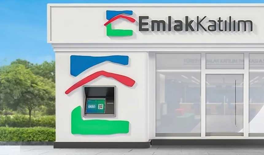 Emlak Katılım 3 şirket içi BDDK'ya başvurdu