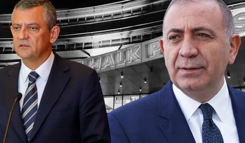Gürsel Tekin'den Özgür Özel'e 'saygı ve vefa' çıkışı