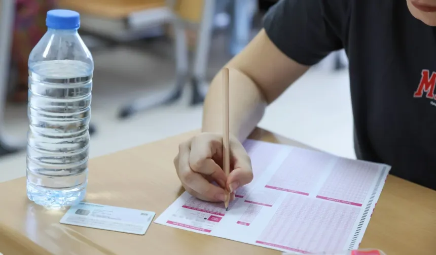KPSS Lisans maratonu başladı