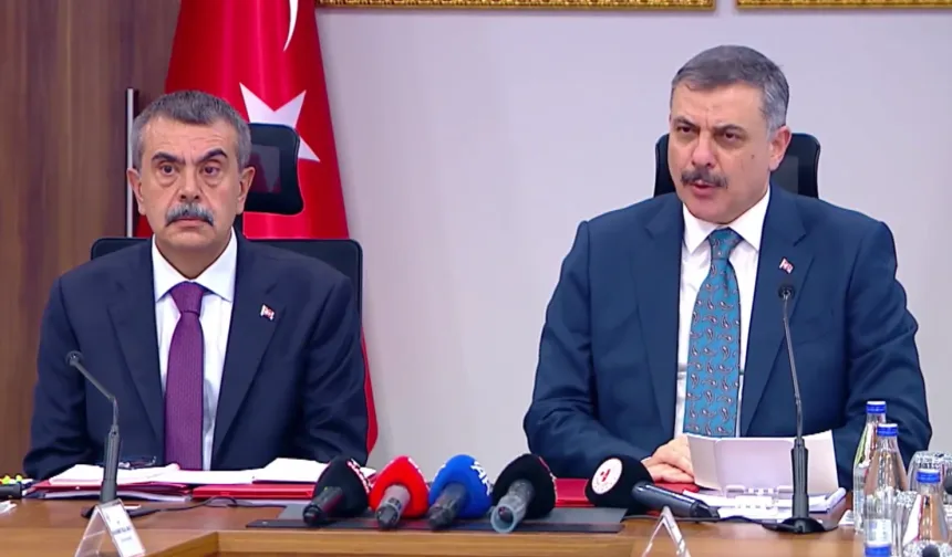 Okul güvenliği için protokol imzalandı... Velilere de önemli görev çağrısı!