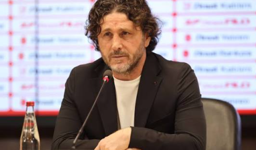 Trabzonspor’da Fatih Tekke Kararı: Yollar Ayrıldı
