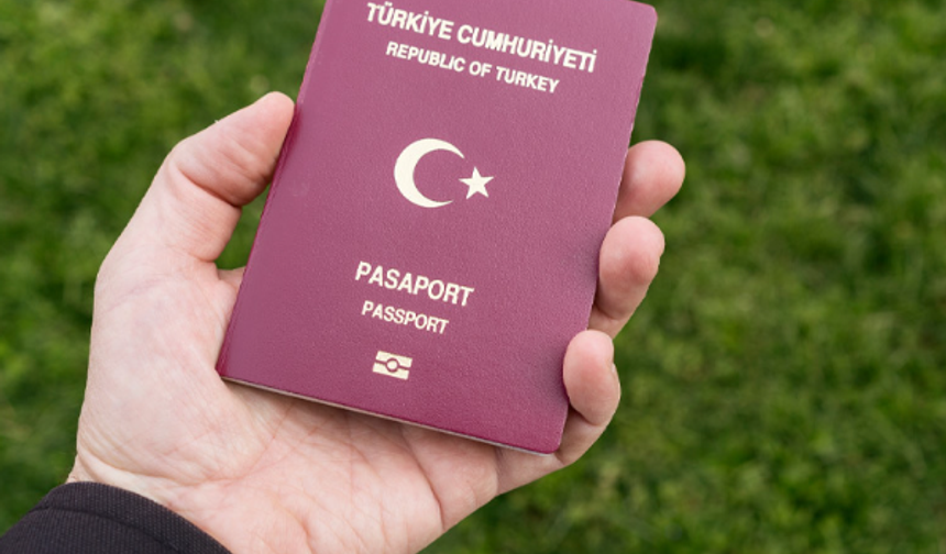 İçişleri Bakanlığı Açıkladı: 6 Bin 134 Kişinin Türk Vatandaşlığı İptal Edildi