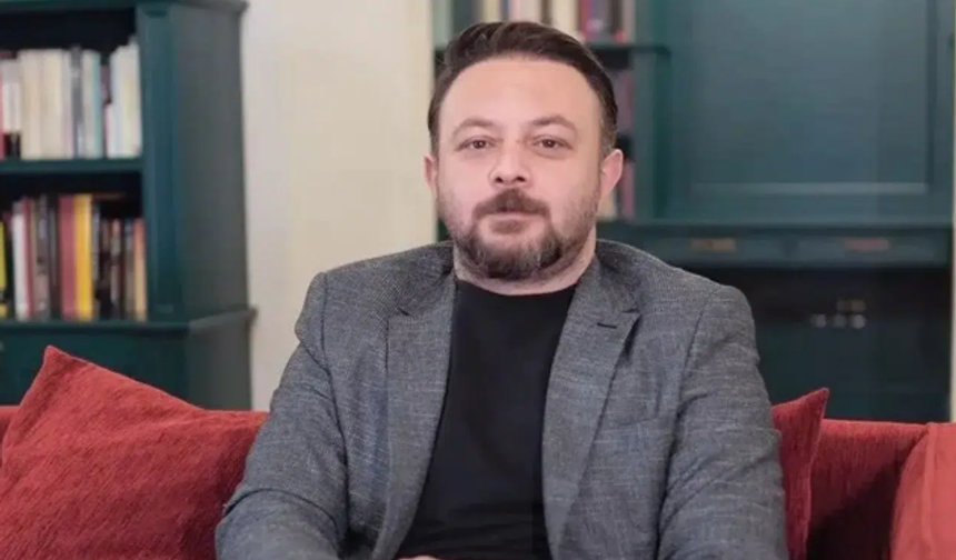 Gazeteci Fatih Ergin Tutuklama İstemiyle Hakimliğe Sevk Edildi
