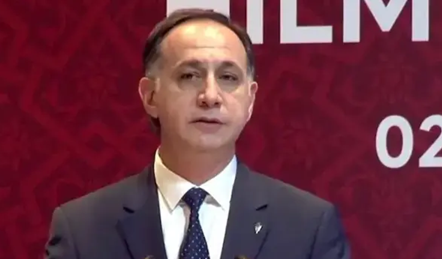 MHK Başkanı Ferhat Gündoğdu Gözaltına Alındı! 7 Şüpheli Hakkında Soruşturma