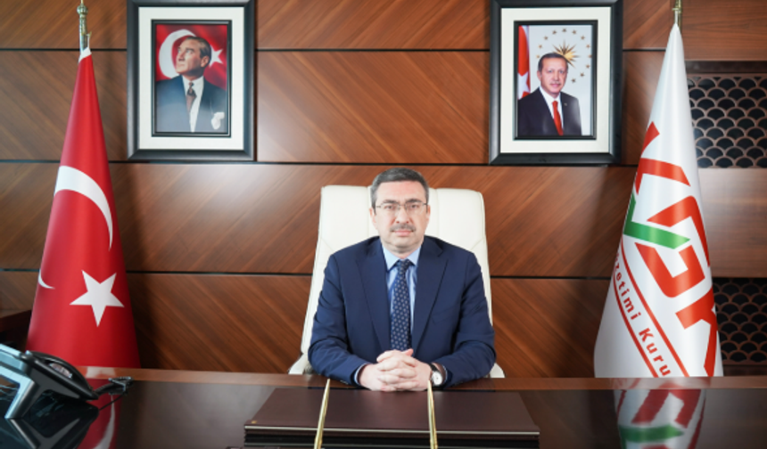 Eski SPK Başkanı İbrahim Ömer Gönül bugün ifade verecek