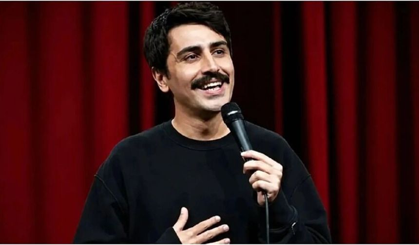 Tahliye edilen komedyen Deniz Göktaş'tan ilk açıklama
