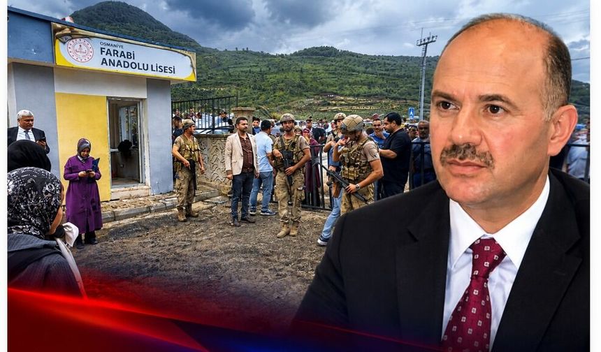 Okul Bahçesinde Öğretmene Silahlı Saldırı! Hayatını Kaybetti