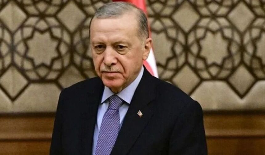 SON DAKİKA | Erdoğan’dan Kabine sonrası fon skandalı açıklaması