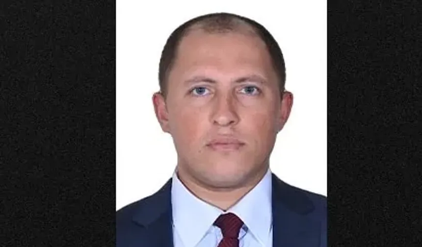 Ankara'da polis memuru silahlı saldırıda şehit oldu