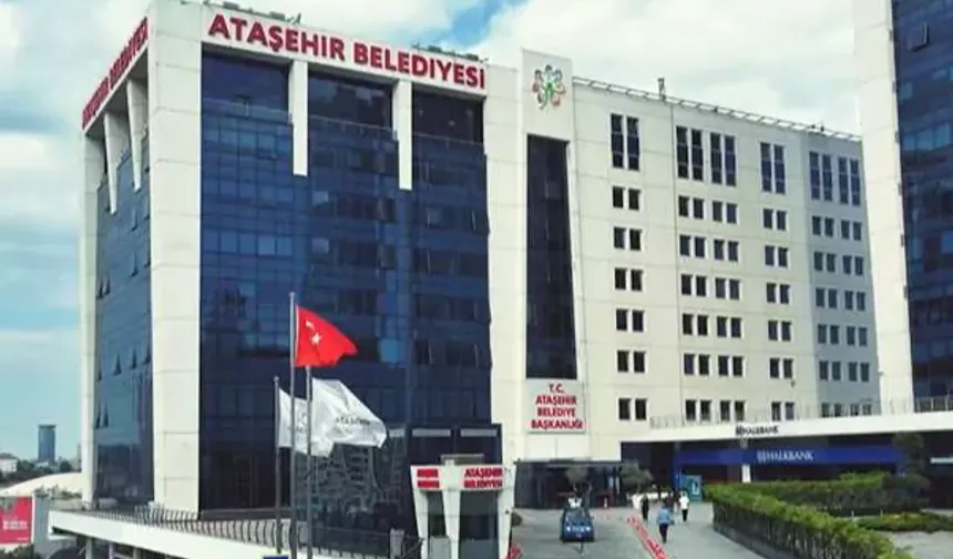 Ataşehir'de yeni Başkan Vekili belli oldu... CHP'den 'irade gaspı' tepkisi