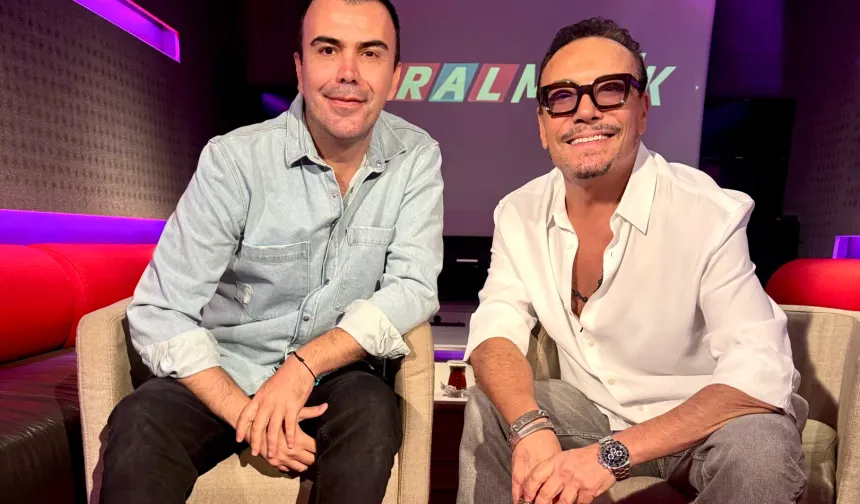 Cenk Eren'den gündem yaratacak cevaplar