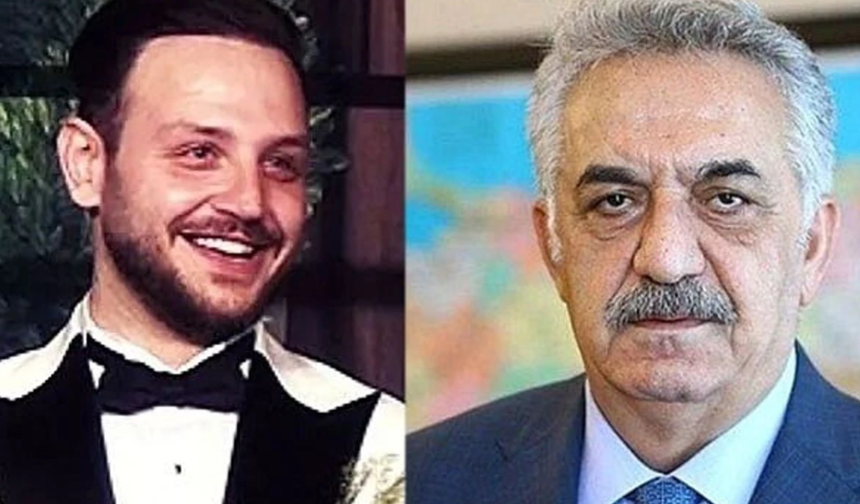 Fon soruşturmasında yeni gelişme: Hayati Yazıcı’nın oğlunun mal varlığına tedbir