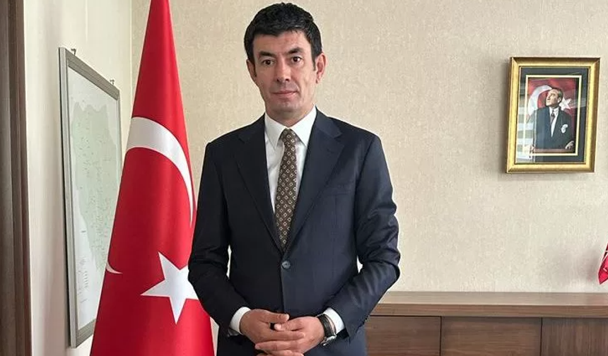 Afyonkarahisar’da gece yarısı şoku: Vali Yardımcısı İhsan Ayrancı silahıyla hayatına son verdi