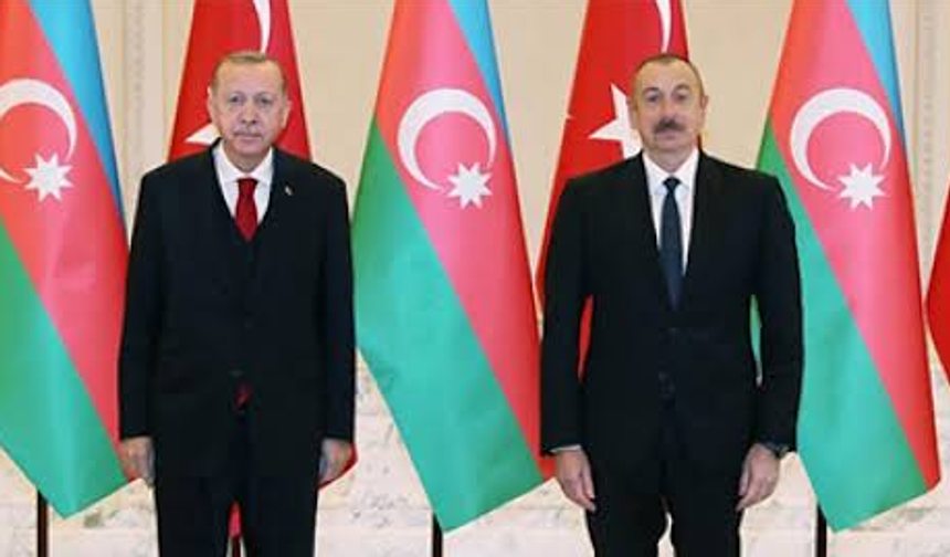Türkiye-Azerbaycan Hattında Gerilim! “Kardeşlik Nerede Bitiyor, Para Nerede Başlıyor?”