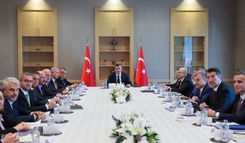 Tasfiyedeki o fonlarla ilgili ilk ara ödemeler 30 Ekim'de başlıyor