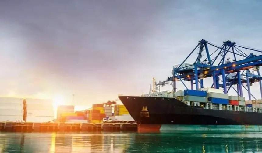 Türk deniz ticaret filosu rekor kırdı! Dünya sıralamasında 11. sıradayız