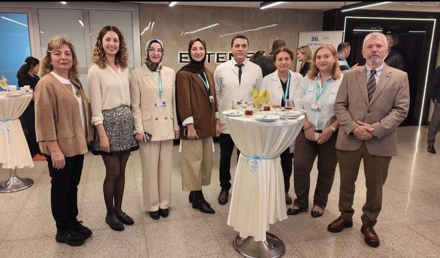 Sakarya’da Anne Sevgisi Coşkusu