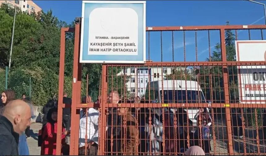 SON DAKİKA | OKULDA BIÇAKLI SALDIRI: YARALI SAYISI 7’YE YÜKSELDİ