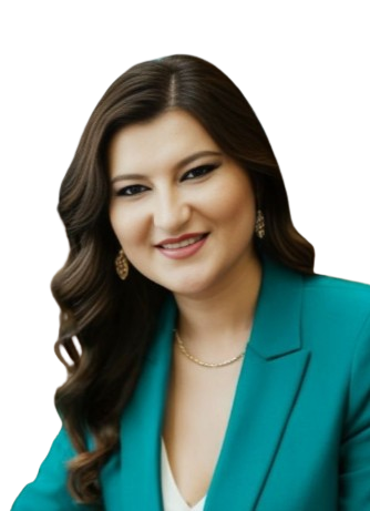 Şeyda Gökten