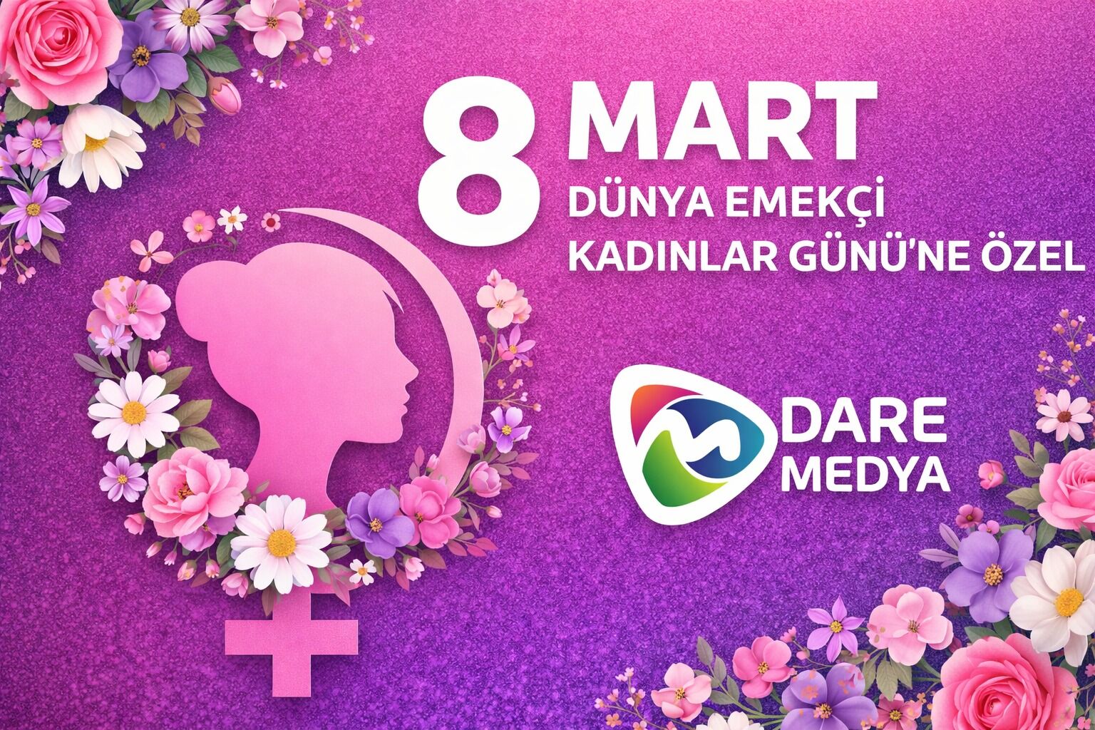 8 Mart Dünya Emekçi Kadınlar Gününe Özel proje: 8 kadın sanatçı “Tuz” şarkısında buluştu