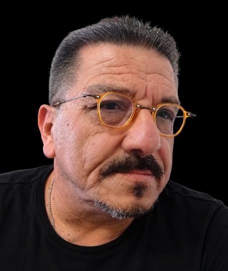 Mustafa Temiz / Gazeteci